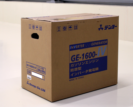 ^K\d@ GE-1600SS-IV O